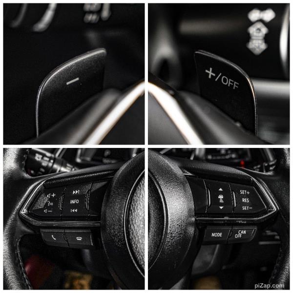 2017 Mazda CX-3 20S Pro Active