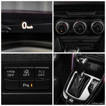 2017 Mazda CX-3 20S Pro Active - Thumbnail