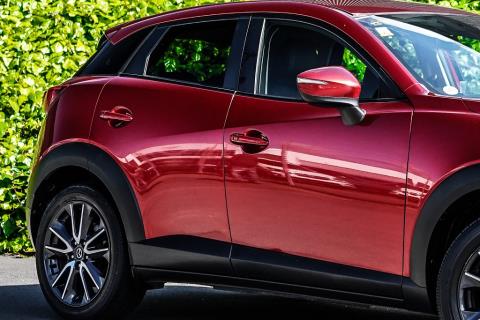 2017 Mazda CX-3 20S Pro Active - Thumbnail