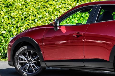 2017 Mazda CX-3 20S Pro Active - Thumbnail