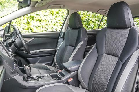 2018 Subaru Impreza Sport 2.0i-I - Thumbnail