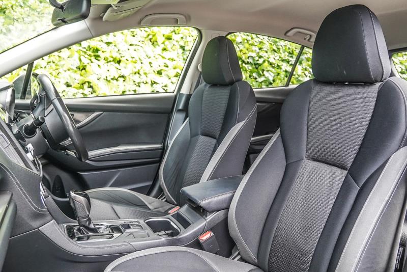 2018 Subaru Impreza Sport 2.0i-I