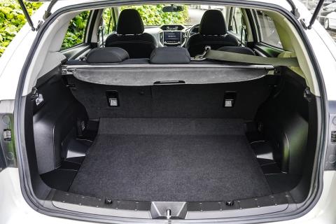 2018 Subaru Impreza Sport 2.0i-I - Thumbnail