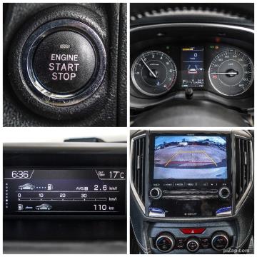 2018 Subaru Impreza Sport 2.0i-I - Thumbnail