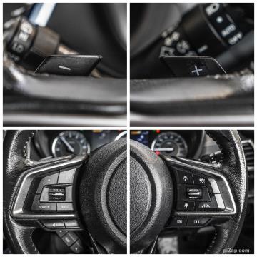 2018 Subaru Impreza Sport 2.0i-I - Thumbnail