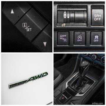 2018 Subaru Impreza Sport 2.0i-I - Thumbnail