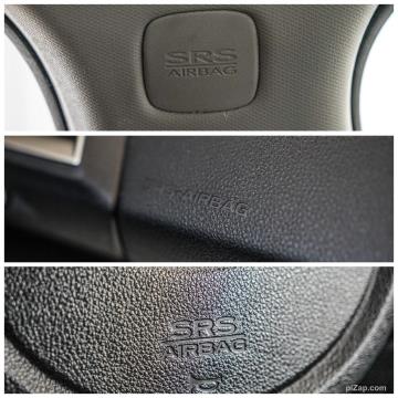 2018 Subaru Impreza Sport 2.0i-I - Thumbnail