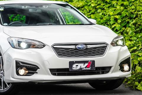 2018 Subaru Impreza Sport 2.0i-I - Thumbnail
