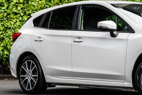 2018 Subaru Impreza Sport 2.0i-I - Thumbnail