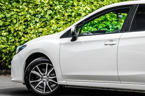 2018 Subaru Impreza Sport 2.0i-I - Thumbnail