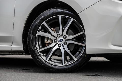 2018 Subaru Impreza Sport 2.0i-I - Thumbnail