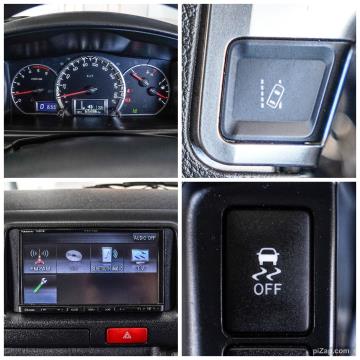 2020 Toyota Hiace ZL 5 Door - Thumbnail