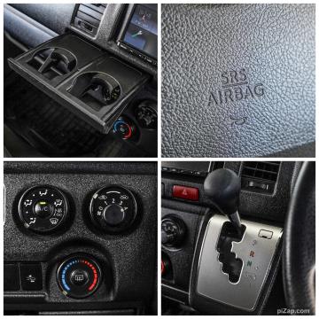 2020 Toyota Hiace ZL 5 Door - Thumbnail