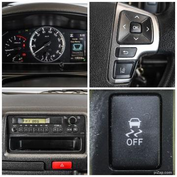 2021 Toyota Hiace ZL - Thumbnail