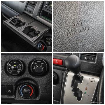 2021 Toyota Hiace ZL - Thumbnail