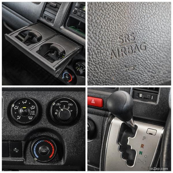 2021 Toyota Hiace ZL