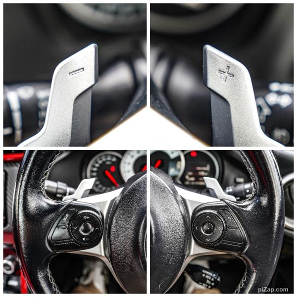 2018 Toyota 86 GT / BRZ Modellista