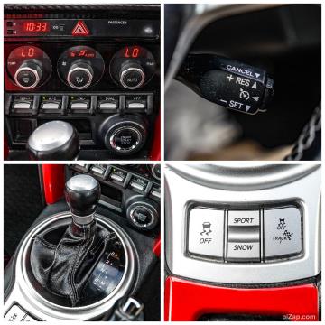 2018 Toyota 86 GT / BRZ Modellista - Thumbnail