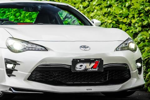 2018 Toyota 86 GT / BRZ Modellista - Thumbnail