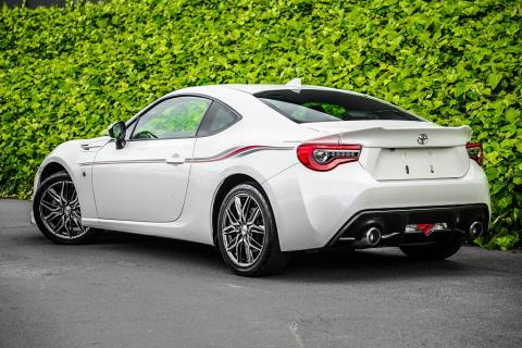 2018 Toyota 86 GT / BRZ Modellista - Thumbnail