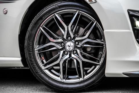 2018 Toyota 86 GT / BRZ Modellista - Thumbnail