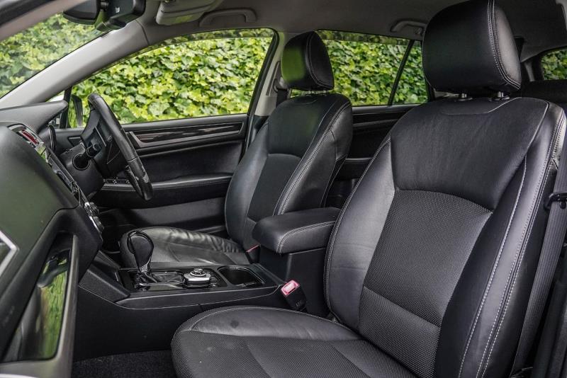 2016 Subaru Outback Limited 4WD