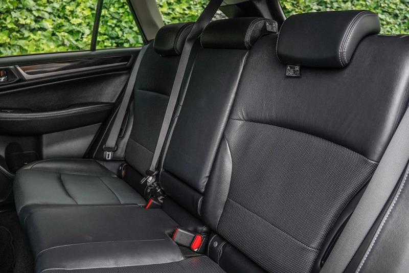 2016 Subaru Outback Limited 4WD