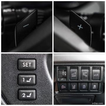 2016 Subaru Outback Limited 4WD - Thumbnail