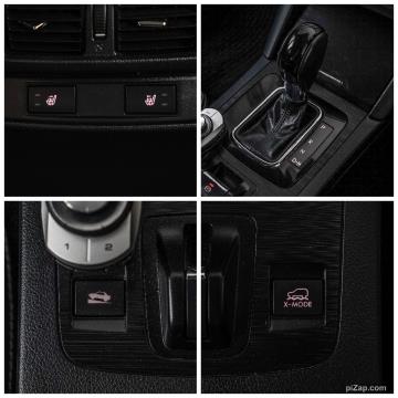 2016 Subaru Outback Limited 4WD - Thumbnail