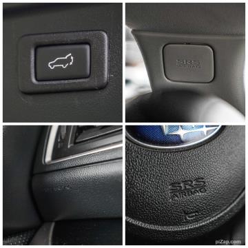 2016 Subaru Outback Limited 4WD - Thumbnail