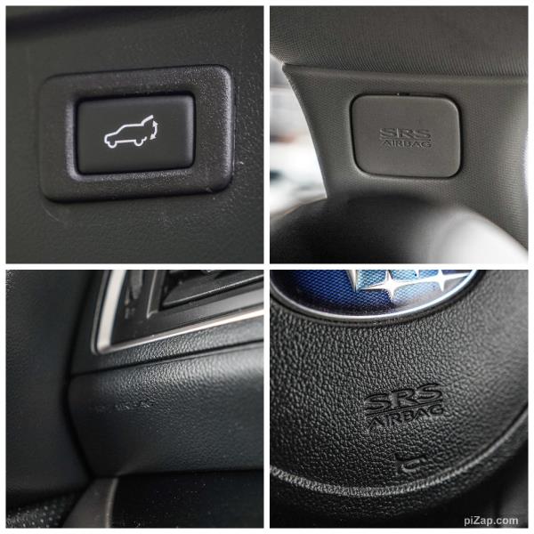 2016 Subaru Outback Limited 4WD