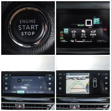 2022 Citroen e-C4 Shine Plus Electric - Thumbnail