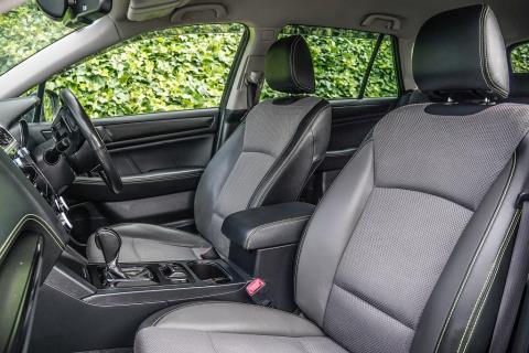 2019 Subaru Outback X-Break 4WD - Thumbnail