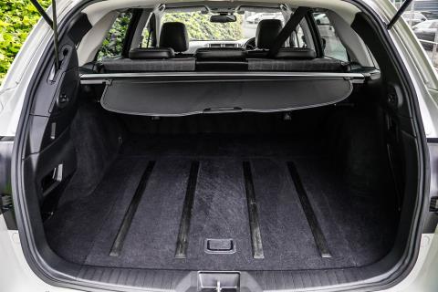 2019 Subaru Outback X-Break 4WD - Thumbnail