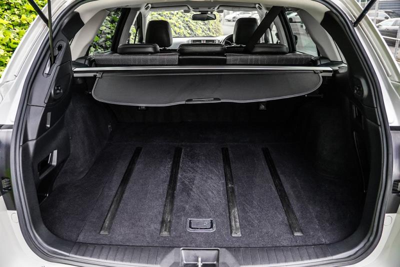 2019 Subaru Outback X-Break 4WD