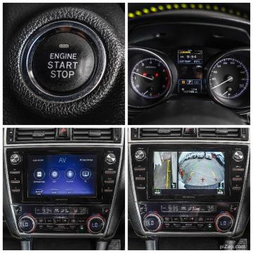 2019 Subaru Outback X-Break 4WD - Thumbnail