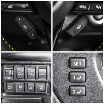 2019 Subaru Outback X-Break 4WD - Thumbnail