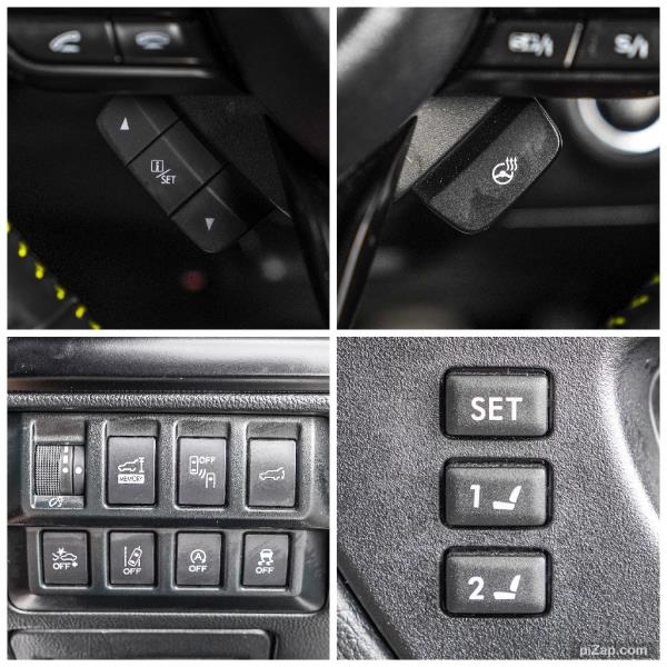 2019 Subaru Outback X-Break 4WD