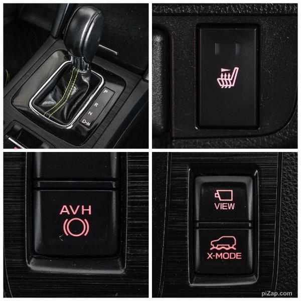 2019 Subaru Outback X-Break 4WD