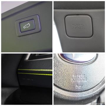 2019 Subaru Outback X-Break 4WD - Thumbnail