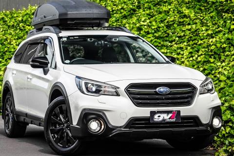 2019 Subaru Outback X-Break 4WD - Thumbnail
