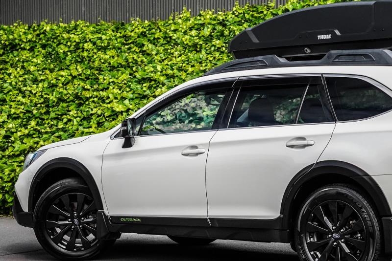 2019 Subaru Outback X-Break 4WD