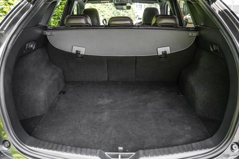 2020 Mazda CX-5 25T Exclusive - Thumbnail