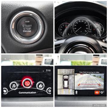 2020 Mazda CX-5 25T Exclusive - Thumbnail