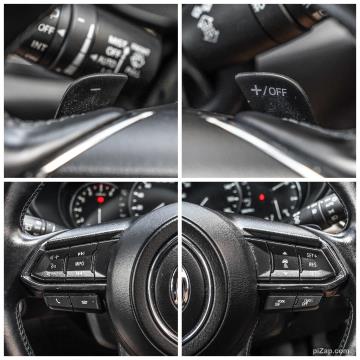 2020 Mazda CX-5 25T Exclusive - Thumbnail