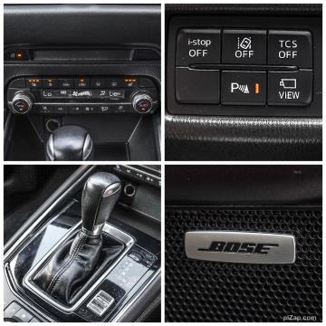 2020 Mazda CX-5 25T Exclusive - Thumbnail