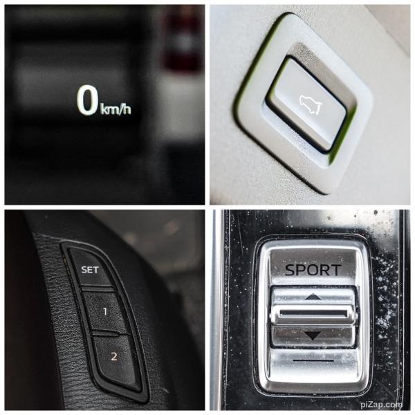 2020 Mazda CX-5 25T Exclusive