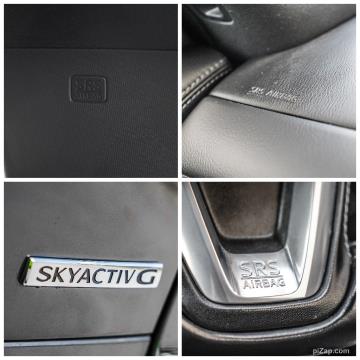 2020 Mazda CX-5 25T Exclusive - Thumbnail