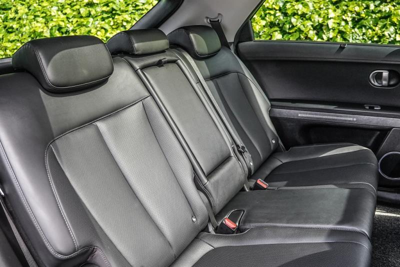 2023 Hyundai IONIQ 5 84kWh