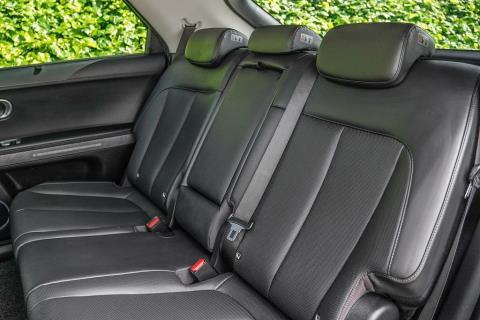 2023 Hyundai IONIQ 5 84kWh - Thumbnail